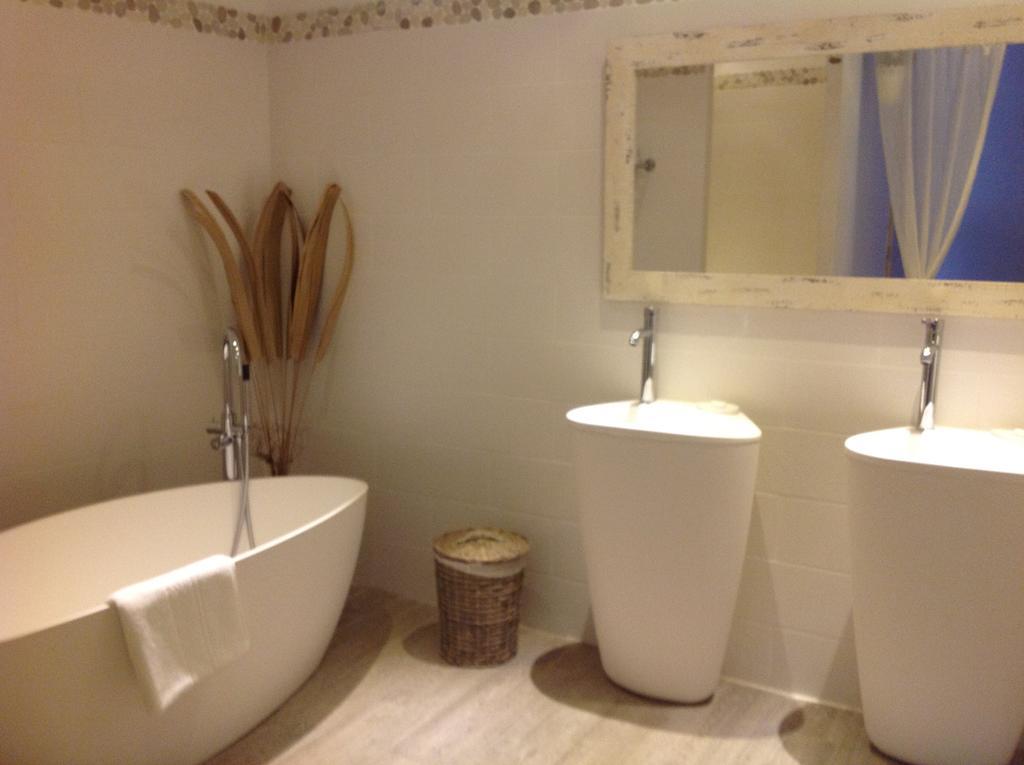De La Suite Dans Les Oliviers Gallargues-le-Montueux Zimmer foto